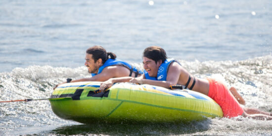 Year 20 of Big Day at the Lake is July 20