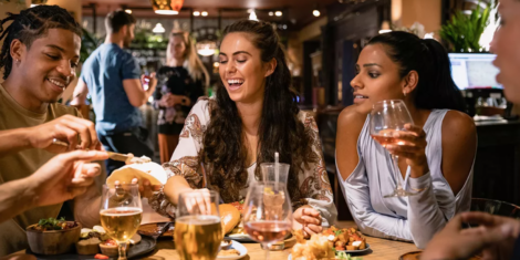 Queen's Feast | Hensley Fontana Public Relations