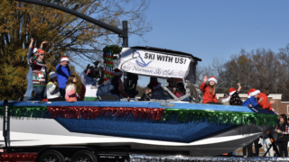 42nd Annual North Mecklenburg Holiday Parade / Town of Cornelius Photo