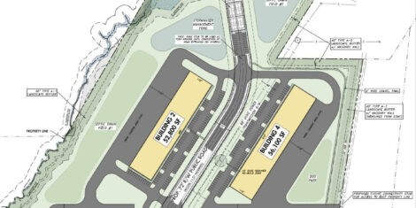 bailey road business park