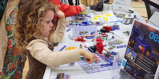 STEAMfest 2025