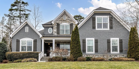 $1,699,000 | 16733 Reinsch Dr., Davidson
