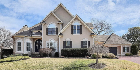 $1,700,000 | 8808 Coveside Lane, Cornelius