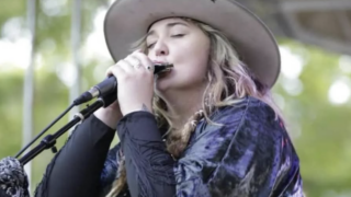 The Chain with Dani Kerr; Fleetwood Mac Tribute