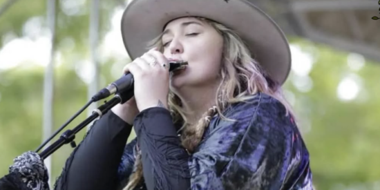 The Chain with Dani Kerr; Fleetwood Mac Tribute