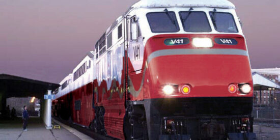 train-res