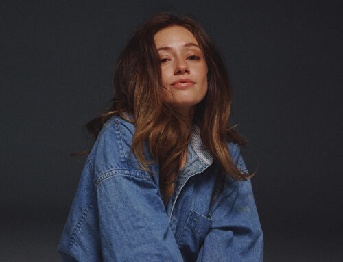 Weekender: Brooke Lee returns home