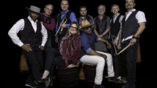 The Groove Machine