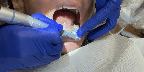 Legislative proposals could bring changes to NC dental profession. Photo: Rose Hoban