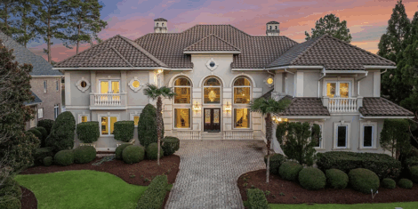 $5,363,000_18432 Harbor Light Blvd., Cornelius