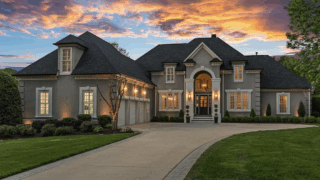 $2,995,000 | 19216 Peninsula Shores Drive