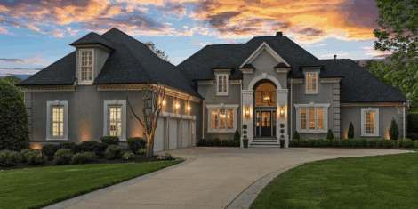 $2,995,000 | 19216 Peninsula Shores Drive