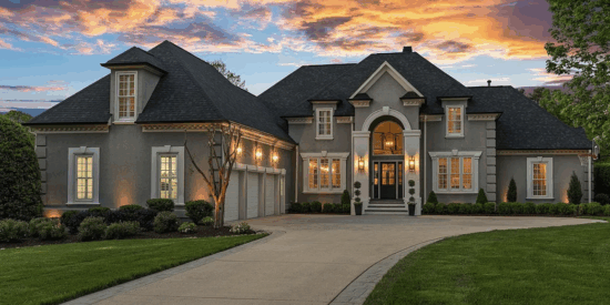 $2,995,000 | 19216 Peninsula Shores Drive