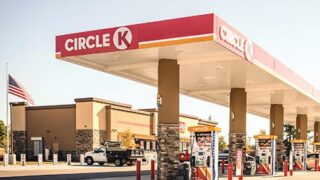 Circle K