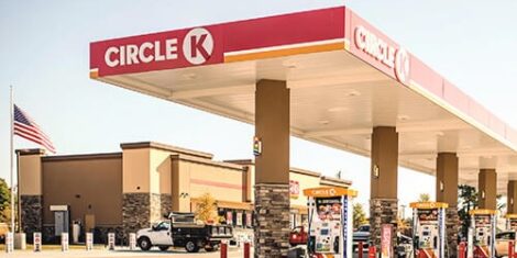 Circle K