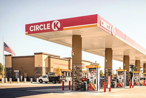 Circle K