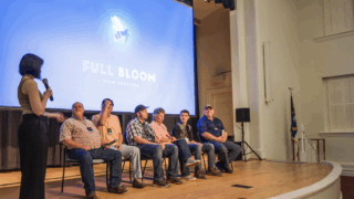 Full Bloom Film Festival