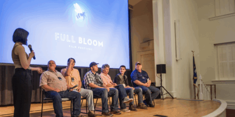 Full Bloom Film Festival