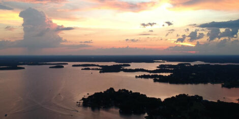 Lake Norman