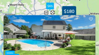 Pool rentals on Swimplyy