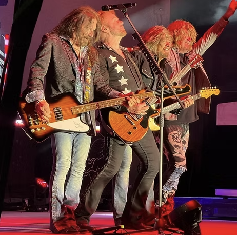 38 special