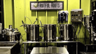 Fruitful Roots