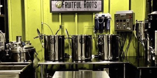 Fruitful Roots