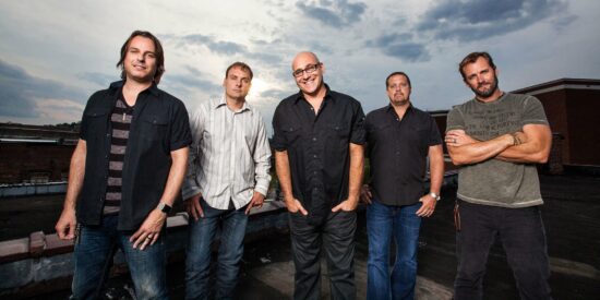 Sister Hazel