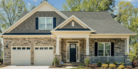 $1,100,000 | 19006 Brandon James Drive