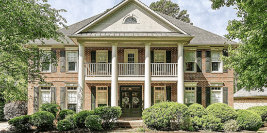 $1,360,000 | 18419 Dembridge Drive