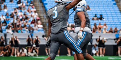 Hough football