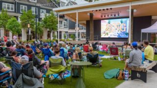 Birkdale movies