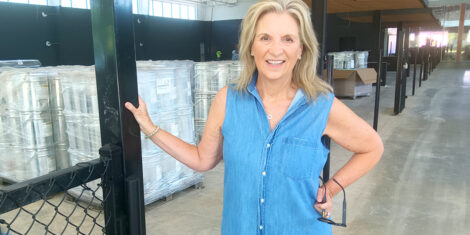 Robin Salzman