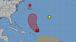 Map courtesy nhc.noaa.gov