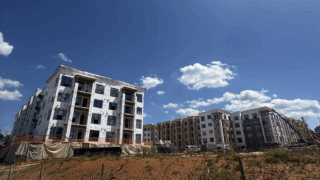 Apartments