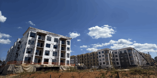 Apartments