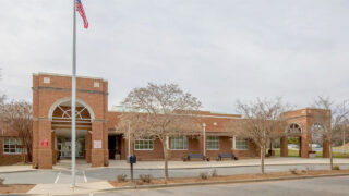 Bailey Middle School