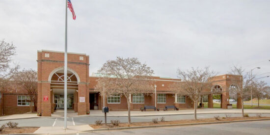 Bailey Middle School