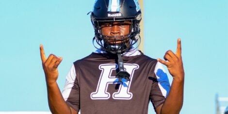 Photo by Max Gallagher