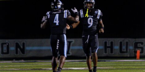 Photo by Max Gallagher