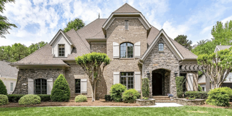 $1,919,800 | 825 Hudson Place, Davidson