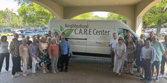 Neighborhood CARE Center