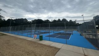 Bailey Court Complex
