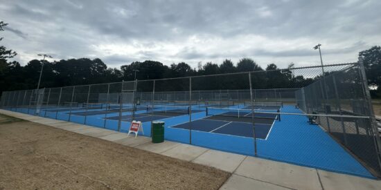 Bailey Court Complex