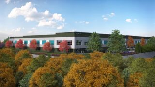 Huntersville Commerce Center