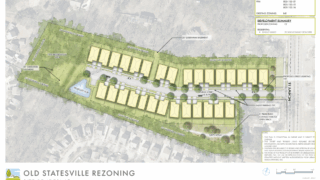 Rezoning