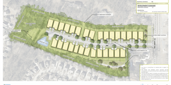 Rezoning