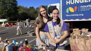 Girl Scouts