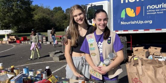 Girl Scouts