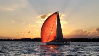 1st Place Jamie Reynolds